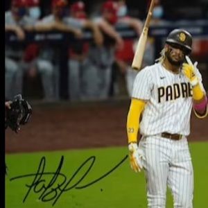 Meet your Posher, Wyatt